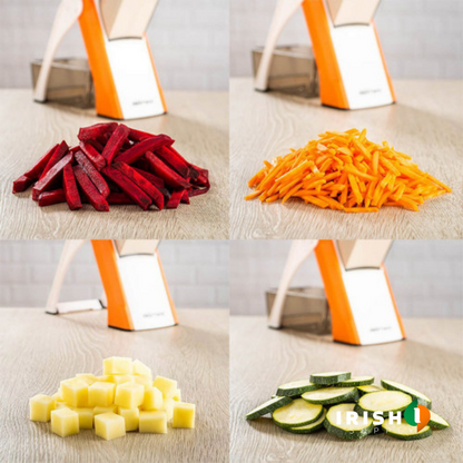 Safe Slice Vegetable Mandoline
