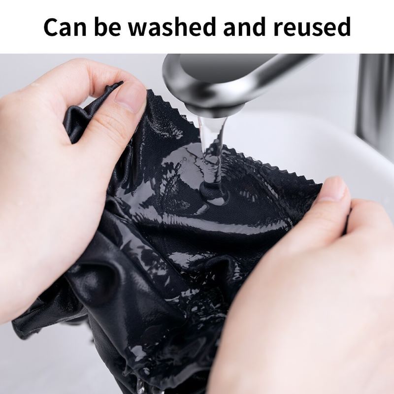 Spotless Screen Nano Cloth