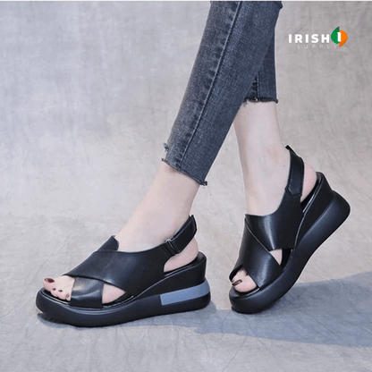 Comfort Walk Orthopedic Sandals