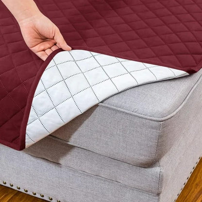 Easy Fit Recliner Protector