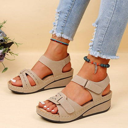 Easy Stride Comfort Sandals