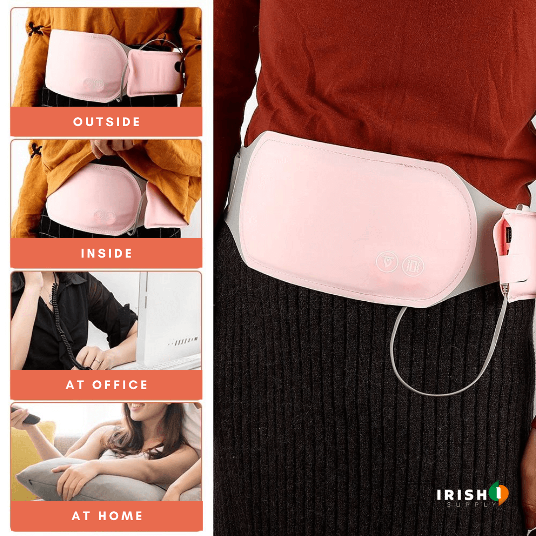 Easy Relief Cramp Pad