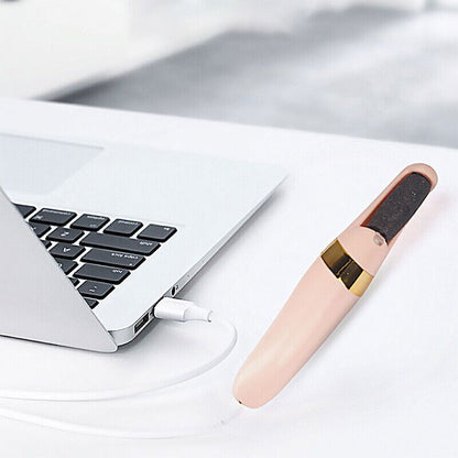 Smooth Feet Electric Callus Remover