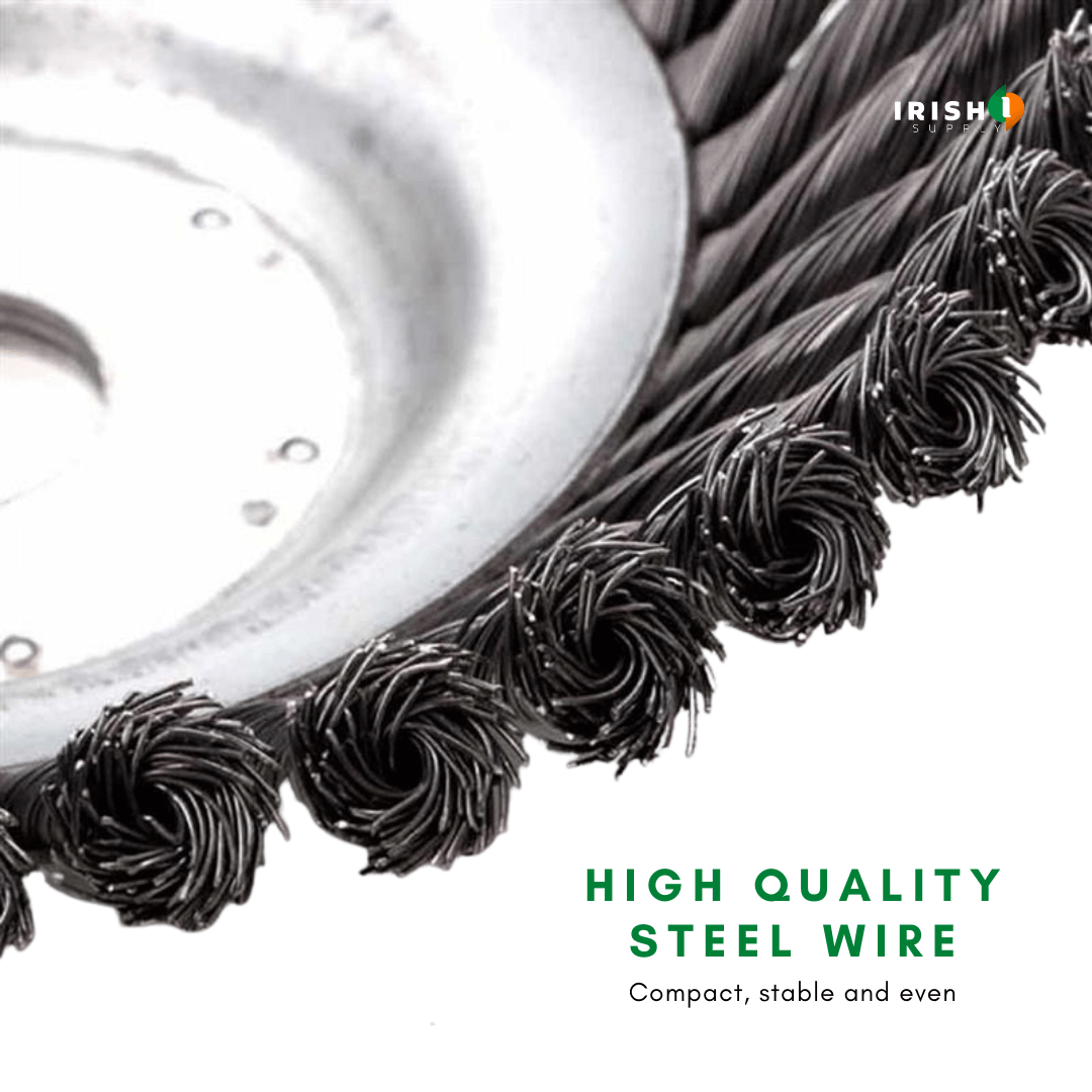 Easy Weed Terminator Trimmer