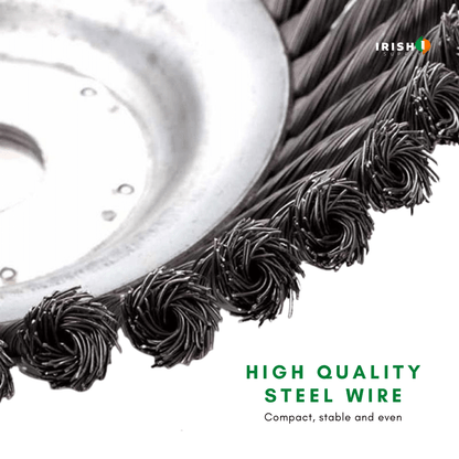 Easy Weed Terminator Trimmer