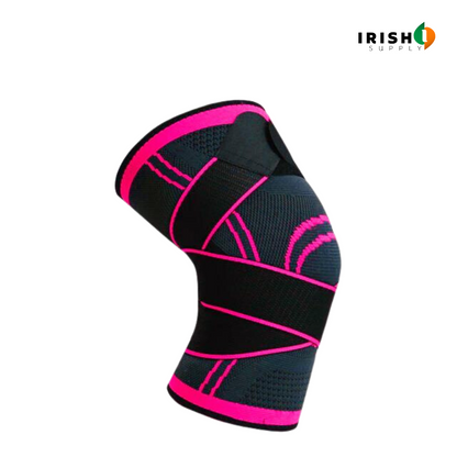 Easy Flex Knee Support Sleeve