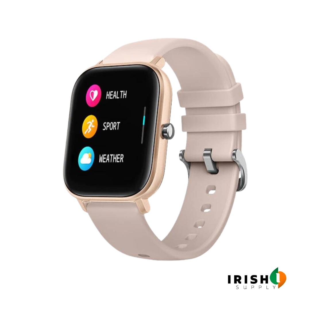 Smart Watch for Everyday Use