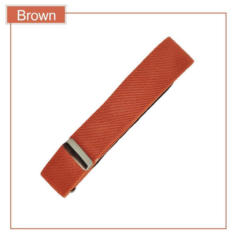 Easy Comfort Buckleless Belt