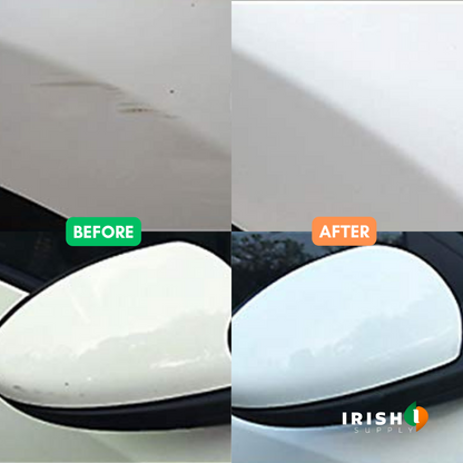 Nano Scratch Repair Spray