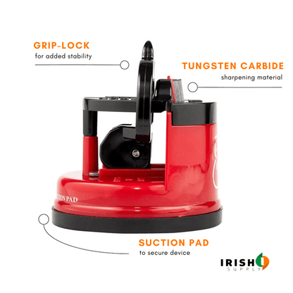 Easy Swipe Knife Reviver