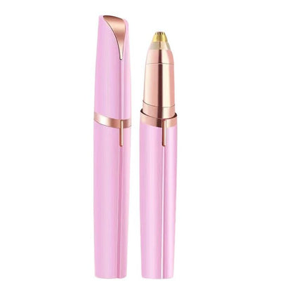 Smooth & Safe Facial Hair Remover