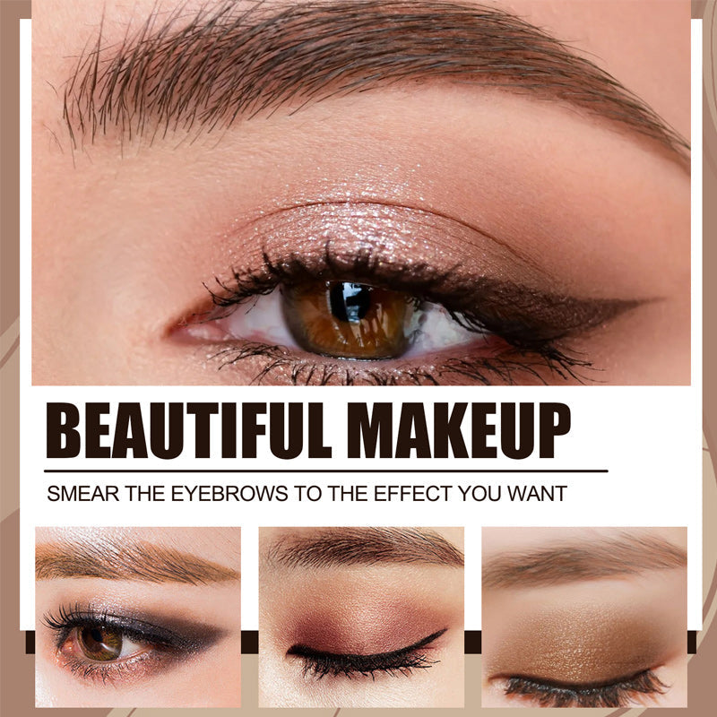 Easy Brow Stamp & Shape Kit