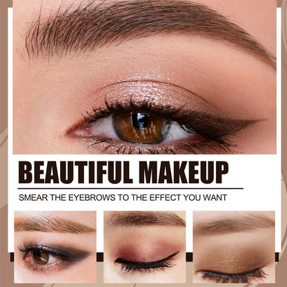 Easy Brow Stamp & Shape Kit