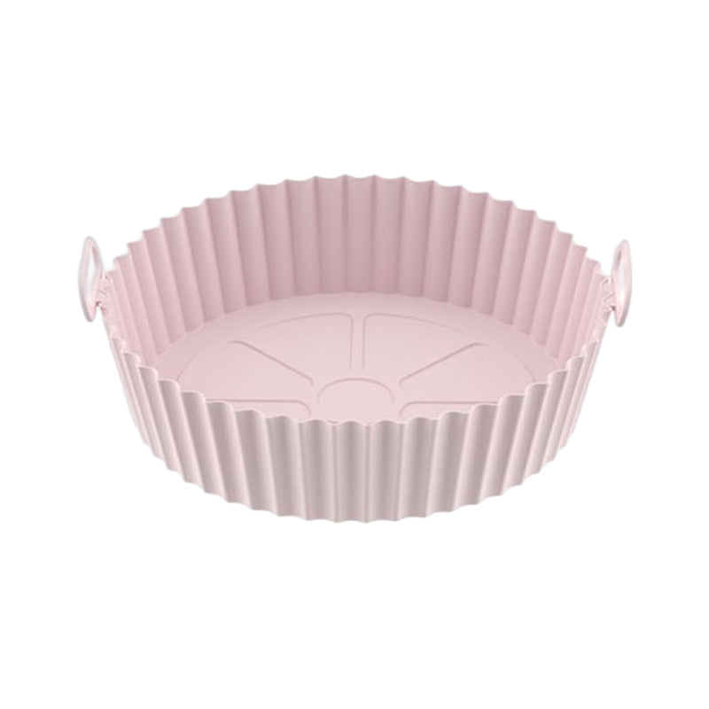 Easy-Clean Reusable Air Fryer Liner