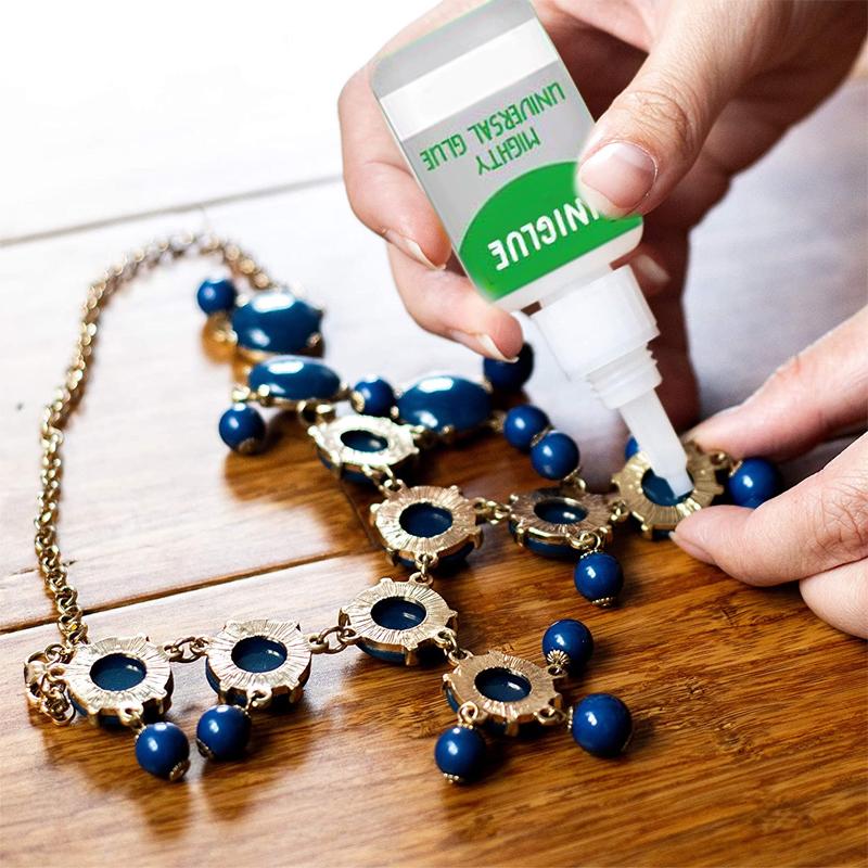 Super Strong Quick Fix Glue