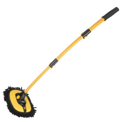 Easy Reach Telescopic Car Mop