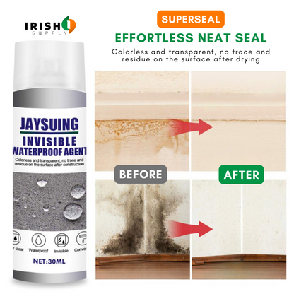 QuickFix Leak Stop Gel Sealant