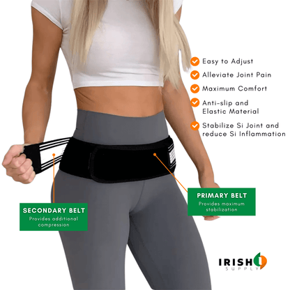 Sciatica Relief Support Belt