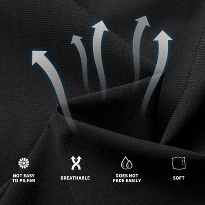 Easy Fit Sporty Lace-Up Shorts