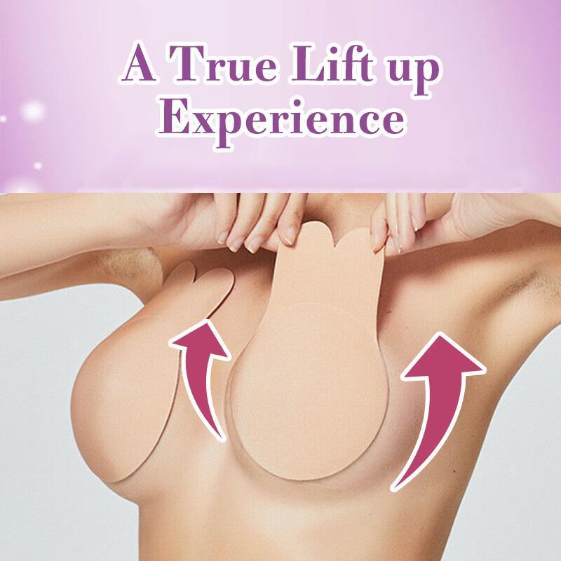 Invisible Lift-Up Bra Tape