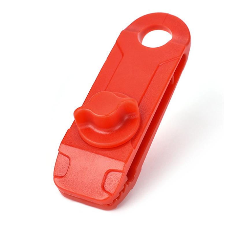 Easy Secure Tent Clip Set