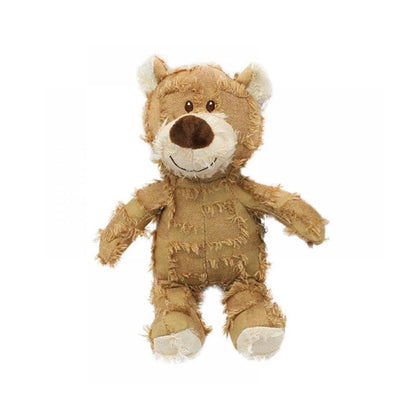 Durable Chew Buddy Bear