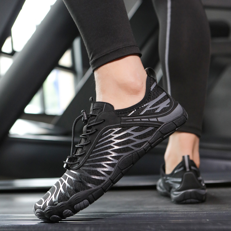 Comfort Flex Barefoot Shoes