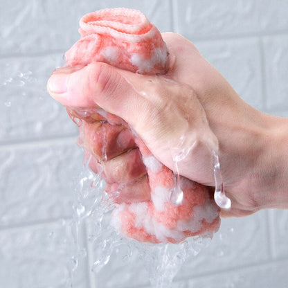 Super Absorbent Microfibre Cloth