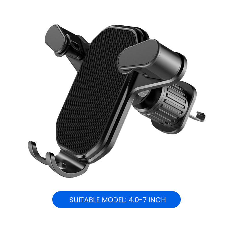 Stable Grip Car Phone Holder