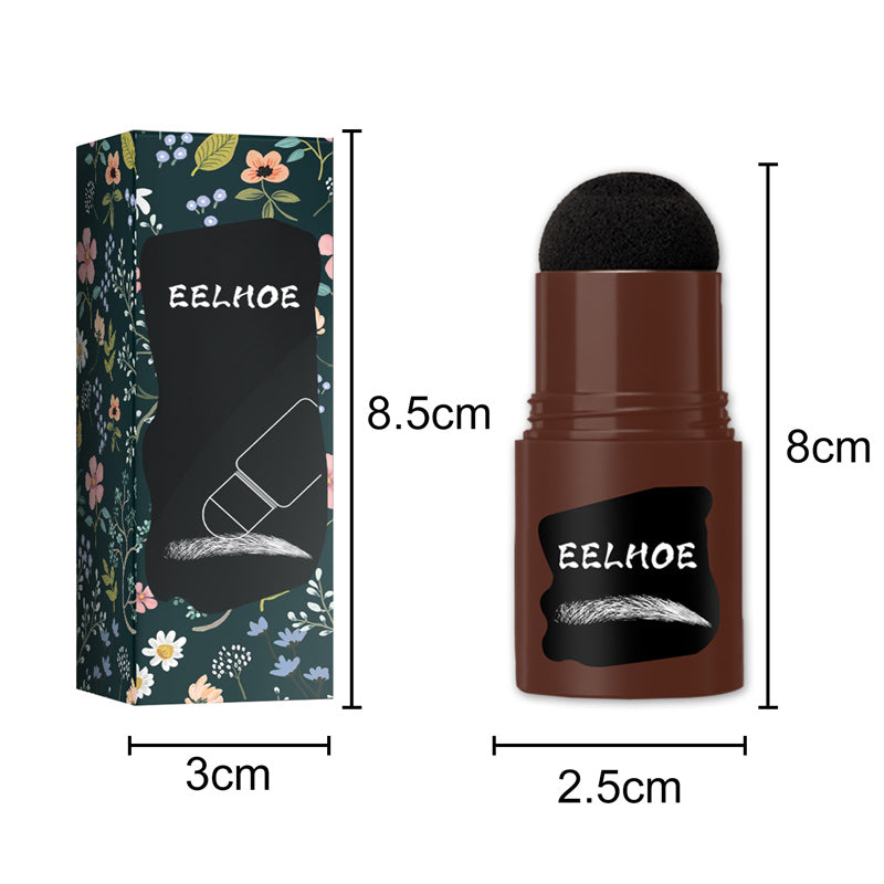 Easy Brow Stamp & Shape Kit