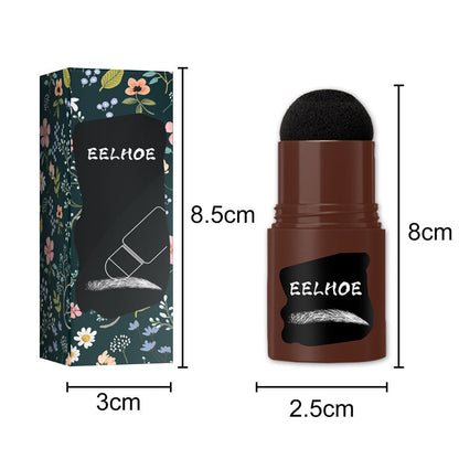 Easy Brow Stamp & Shape Kit