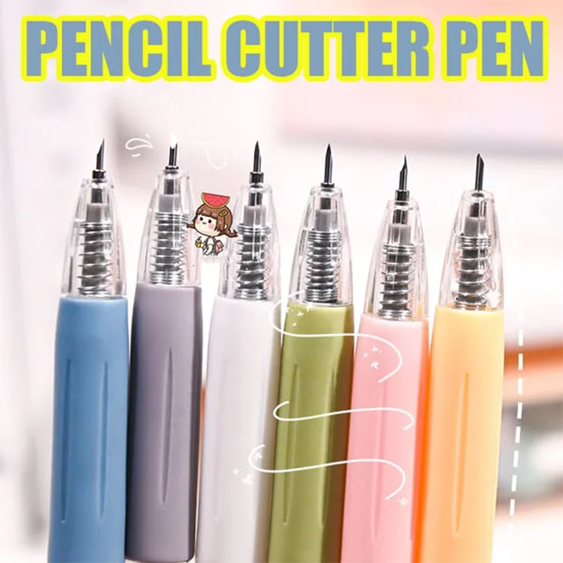 Creative Craft Cutter Pen