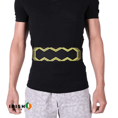 Solo Soccer Practice Belt