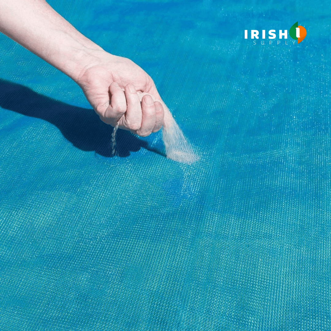 Sand-Free Comfort Beach Mat