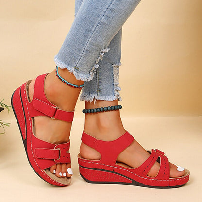 Easy Stride Comfort Sandals