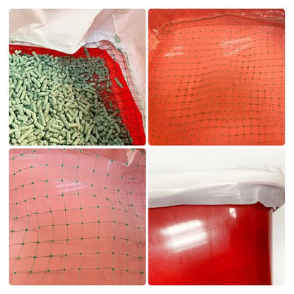 Easy Clean Cat Litter Liners