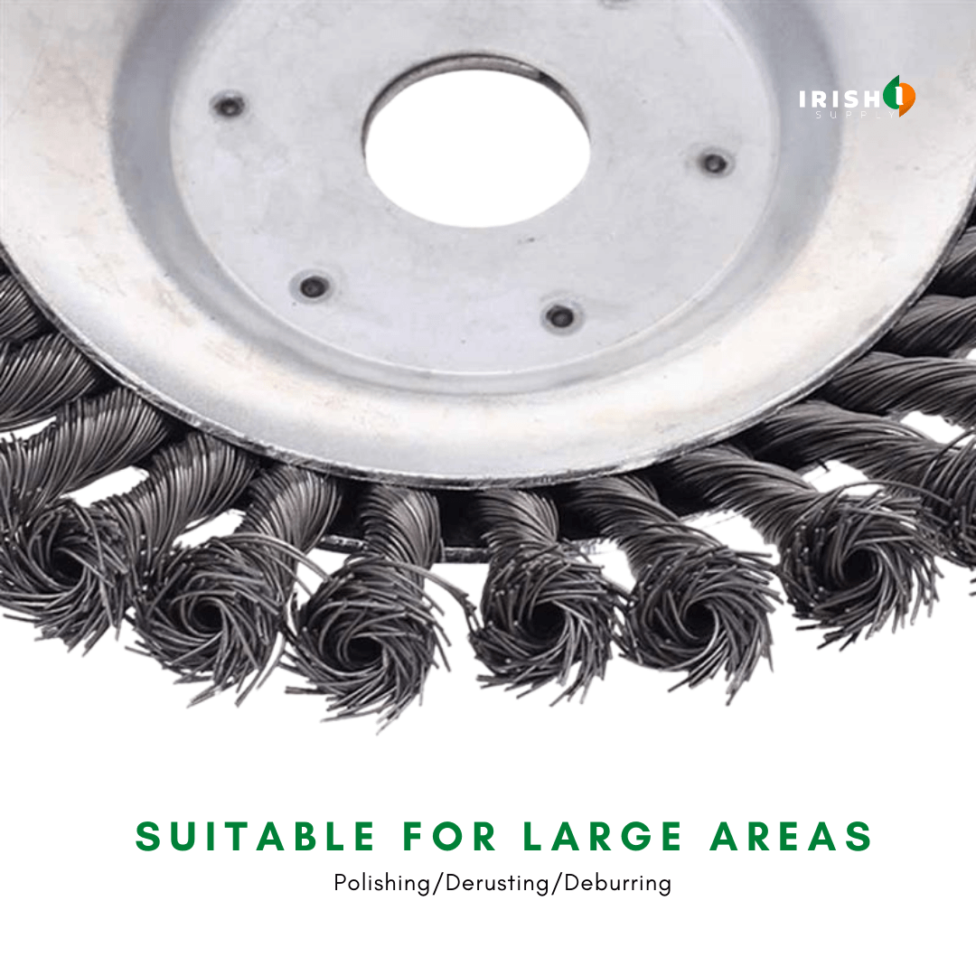 Easy Weed Terminator Trimmer