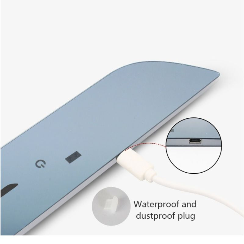 Easy Install Magnetic LED Lights