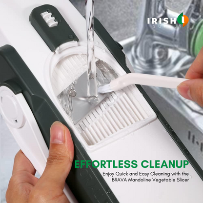 Safe Slice Veggie Mandoline