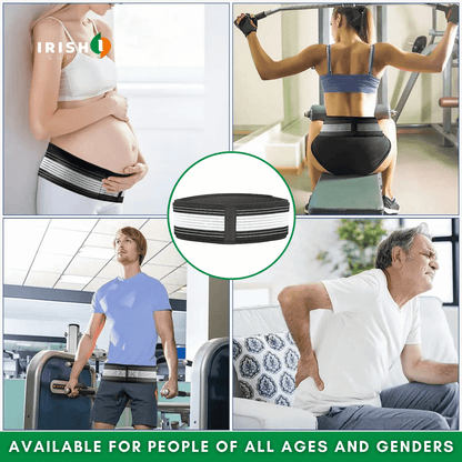 Sciatica Relief Support Belt