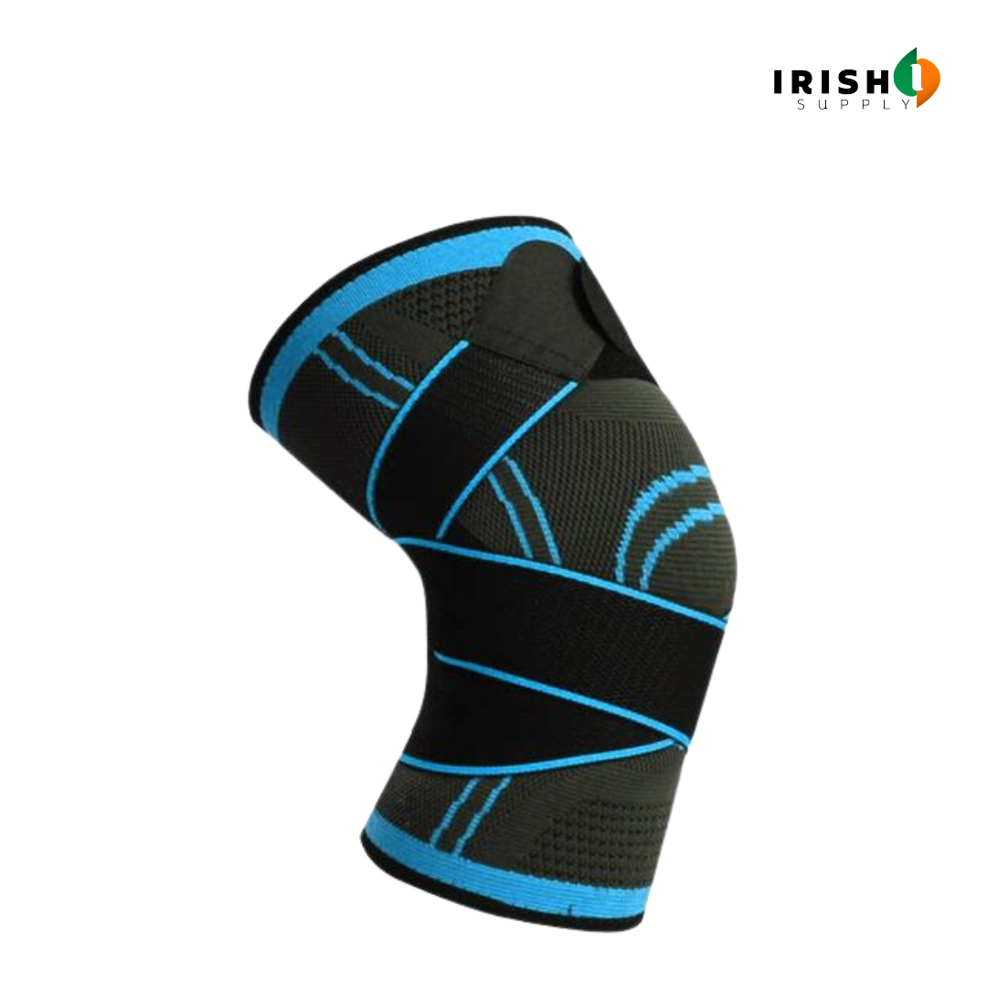 Easy Flex Knee Support Sleeve