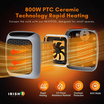 Instant Warm Mini Portable Heater