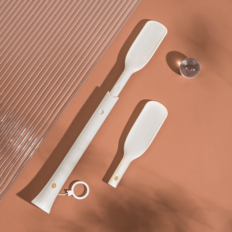 Easy Stretch Portable Shoe Horn