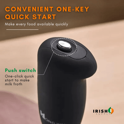 Easy Mix Electric Whisker