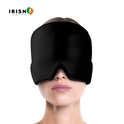 Cool & Calm Migraine Mask