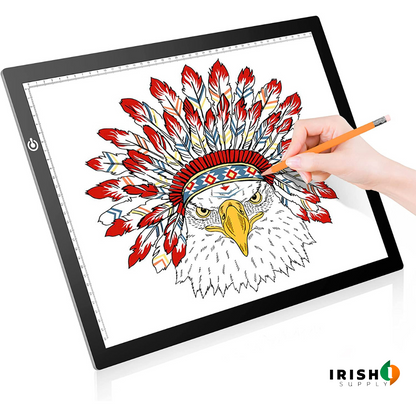 Bright Sketch LED Tracing Pad
