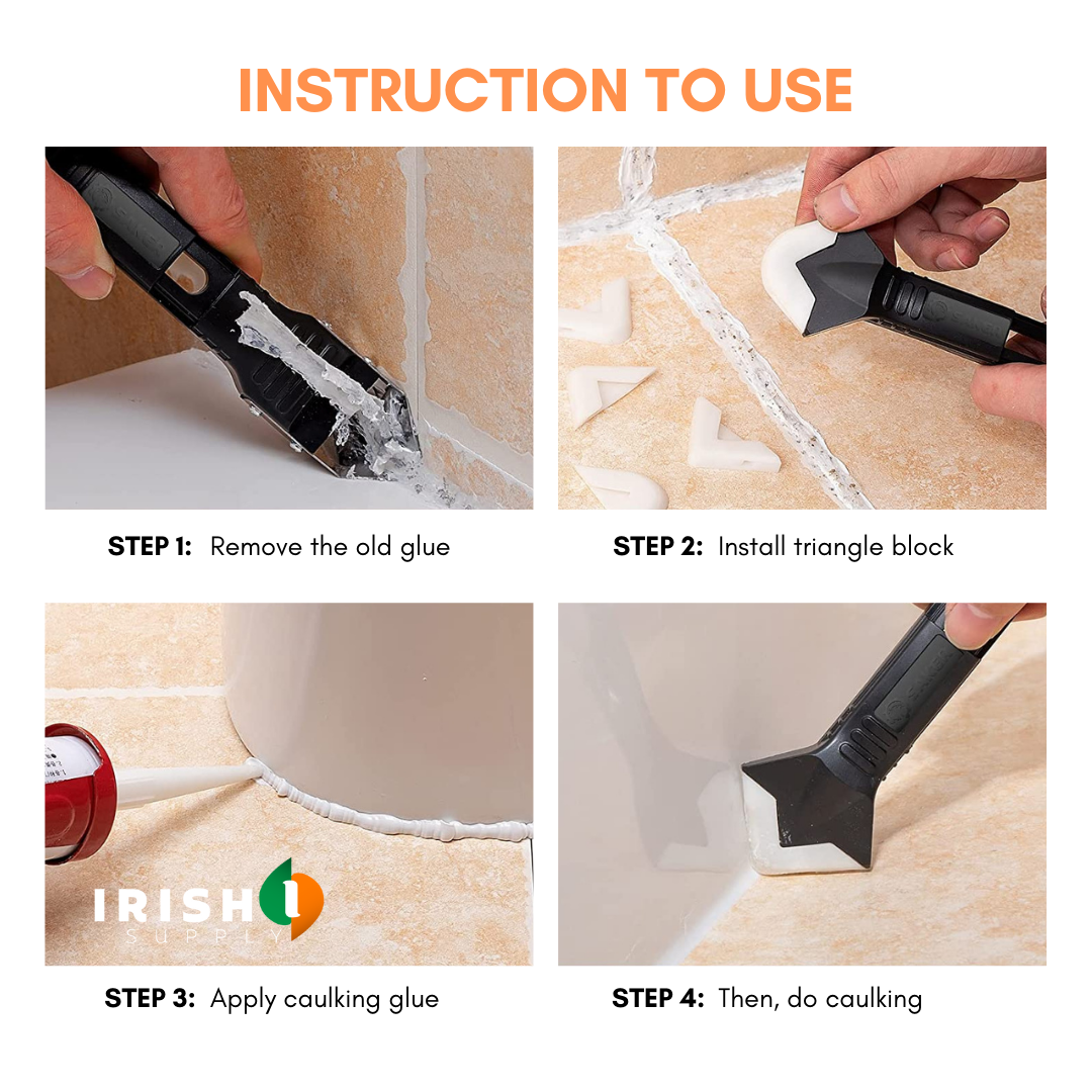 Easy Joint Renewal Tool Set