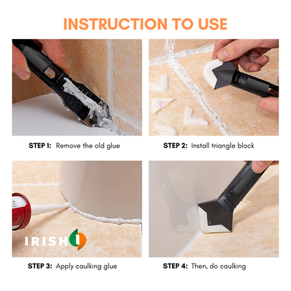 Easy Joint Renewal Tool Set
