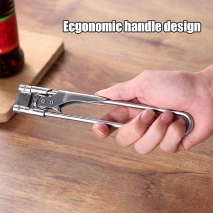 Easy Grip Universal Bottle Opener