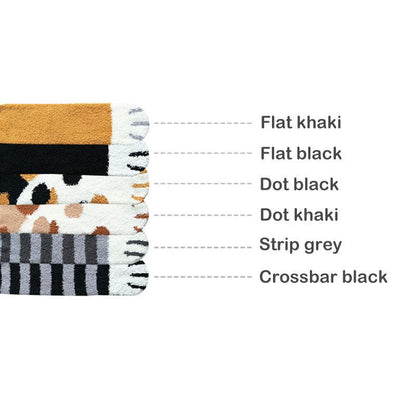 Cozy Cat Lover Socks